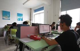 东莞巨龙开锁培训学校为学员提供网络服务